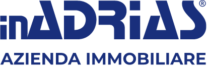 Logo InAdrias Azienda Immobiliare